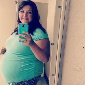 Meet your Posher, Brittney